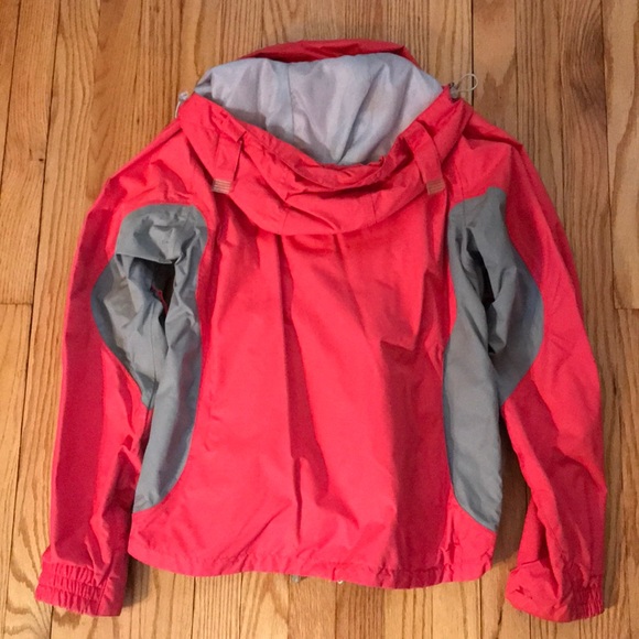 ‼️SOLD‼️ 3 in 1 Systems Jacket - Picture 2 of 8